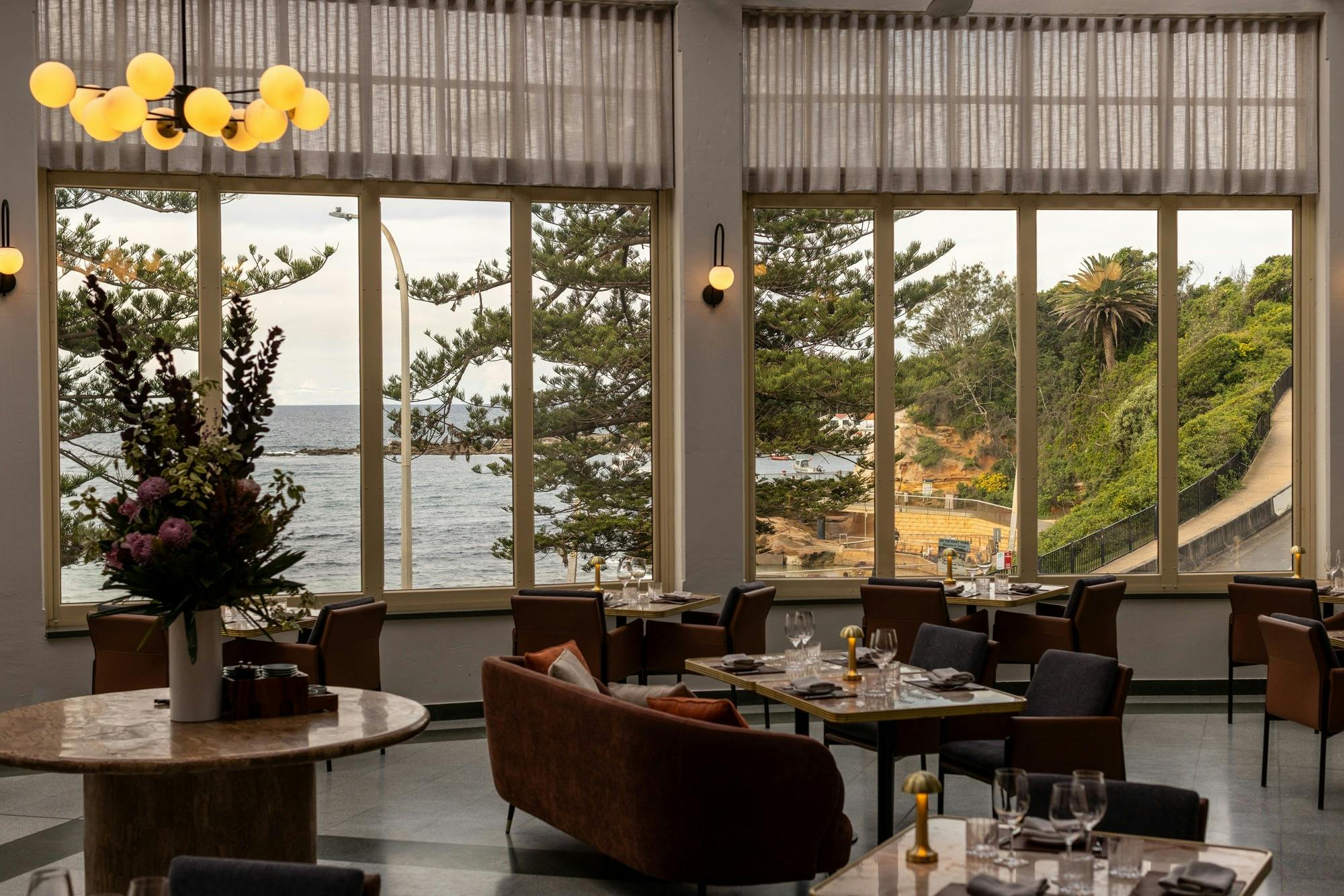 New Years Eve at Meribella