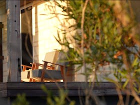 Outdoor Seating