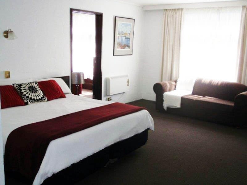 Two Bedroom Apartment Top Floor image