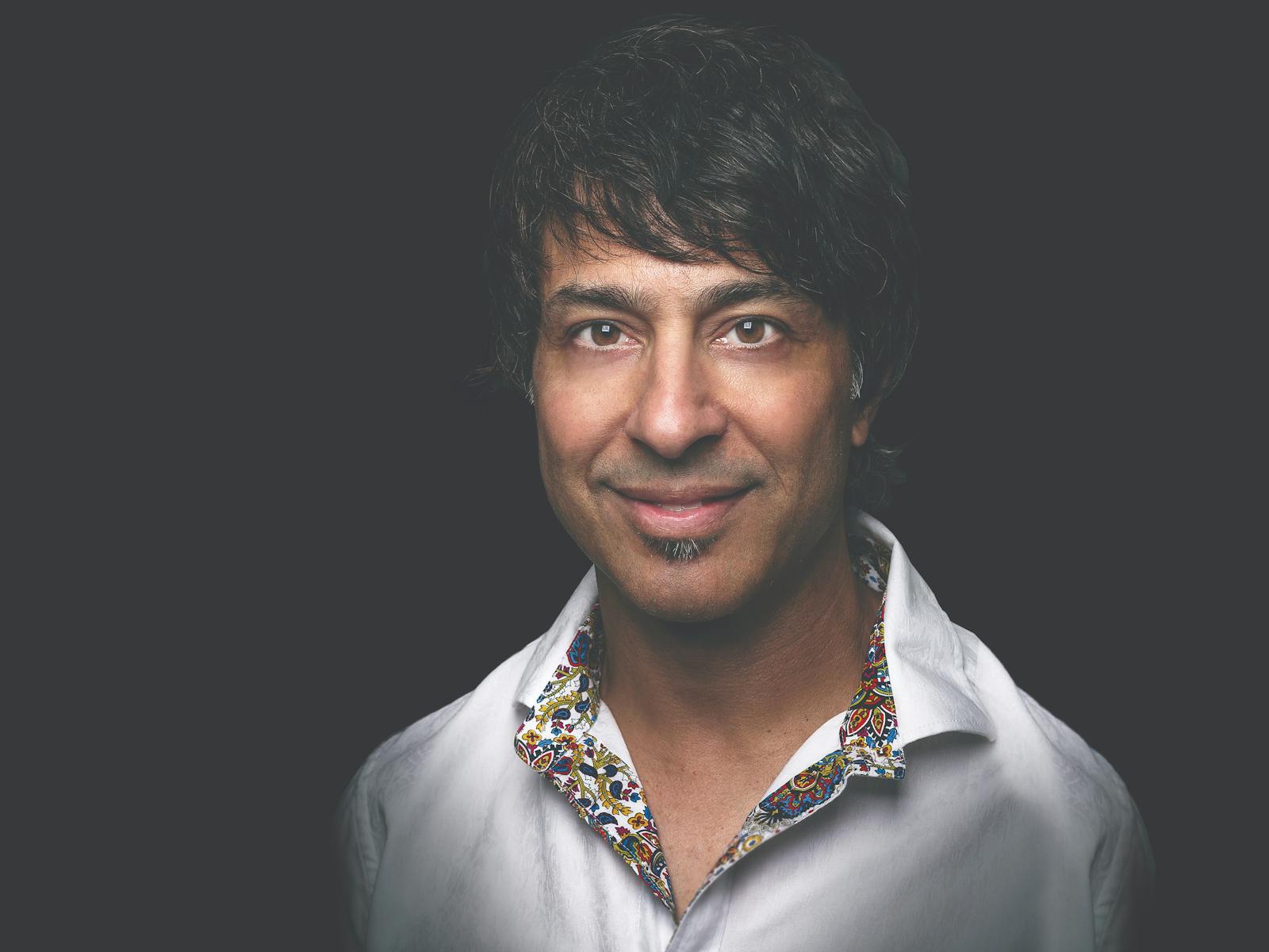 Image for Arj Barker - Comes Clean - Mackay