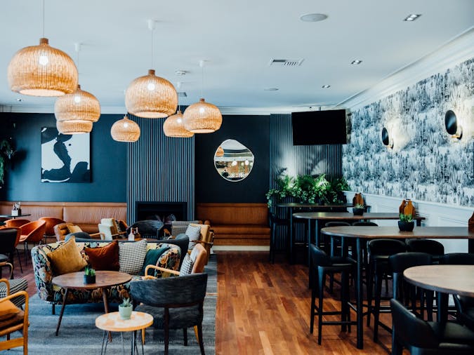 The Maylands Hotel