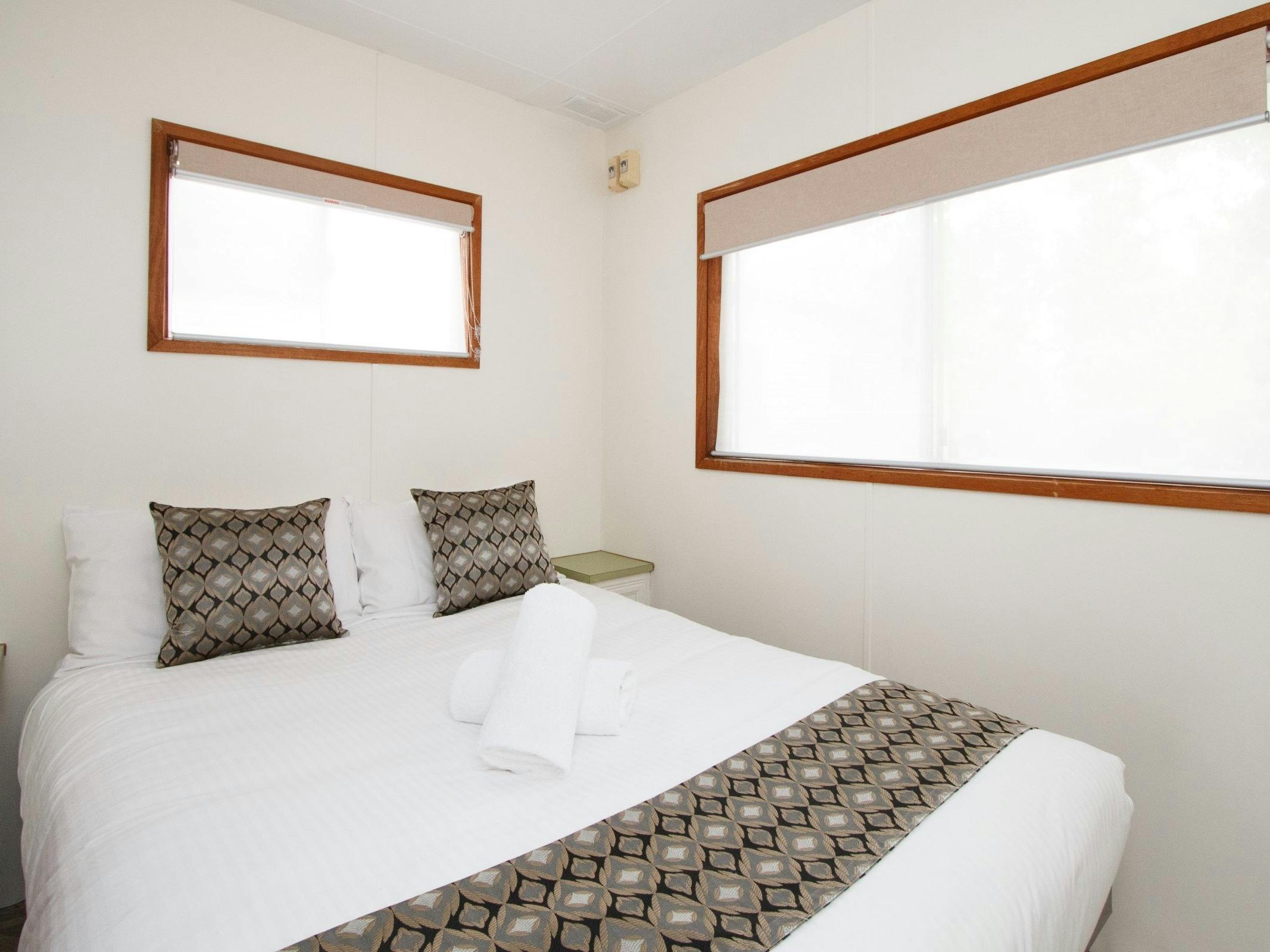 ensuite one bedroom