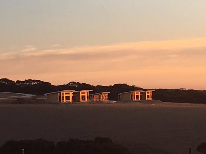 Flinders suite or Baudin suite