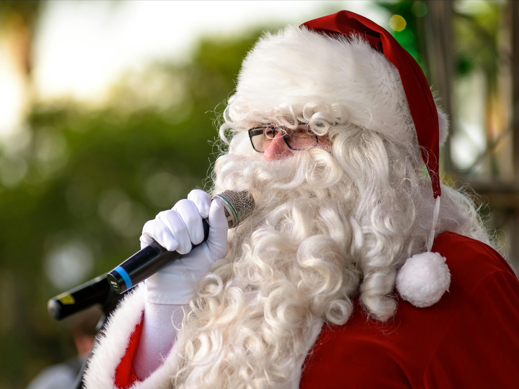 Carols
