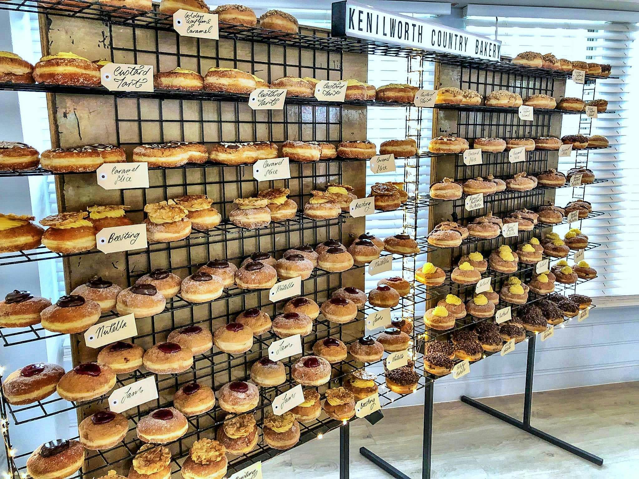 Mary Valley Tour with Mary Valley Rattler Train Ride, Lunch, Kenilworth, Imbil & Fig Tree Walk