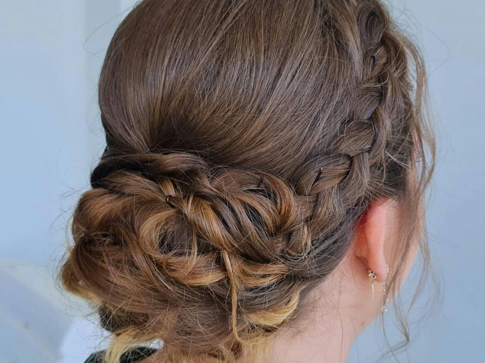 Hairstyle