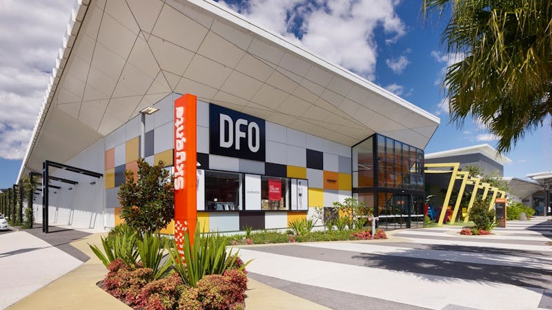 DFO Brisbane