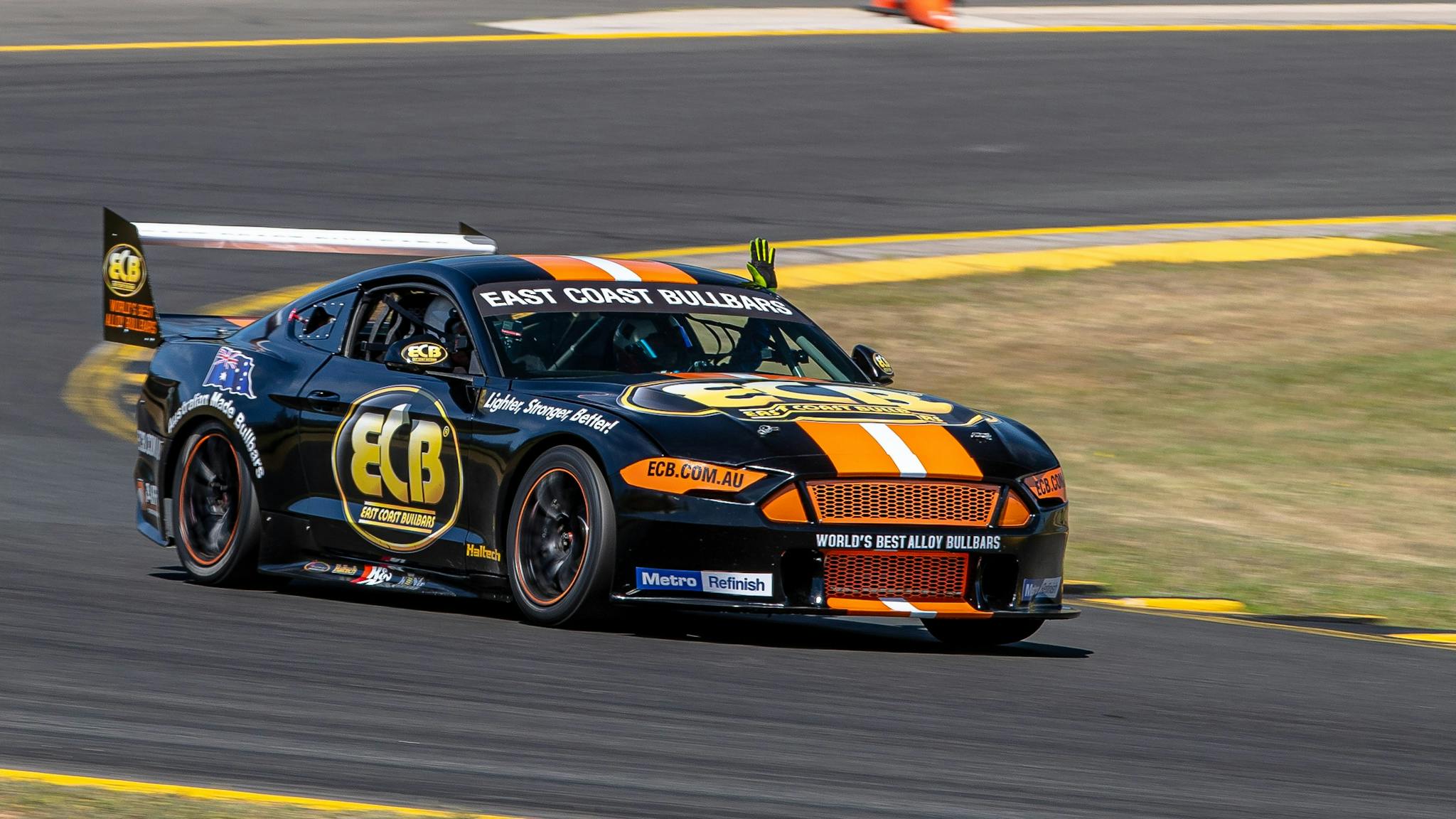Mustang Mustang