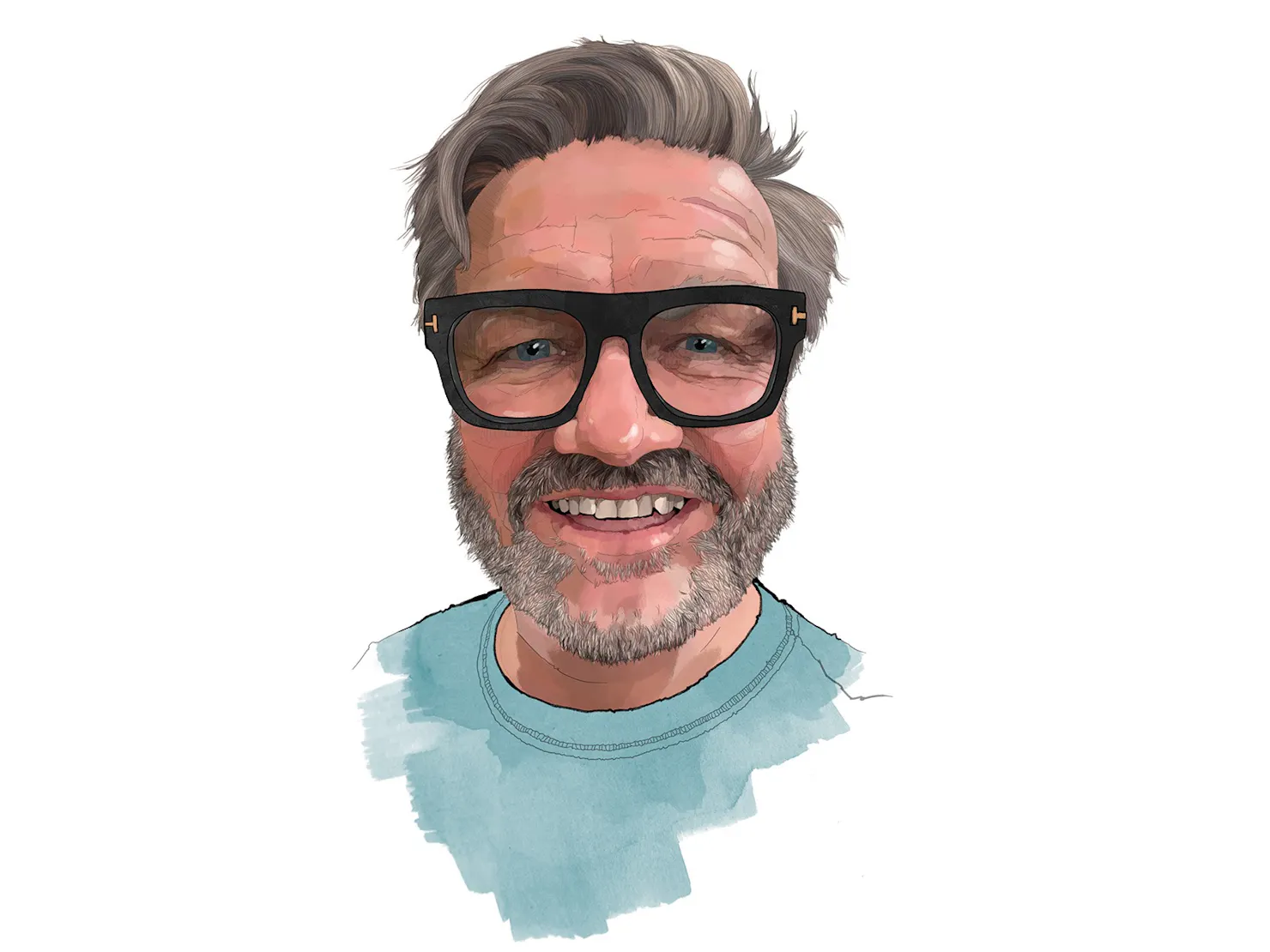 Lawrence Mooney