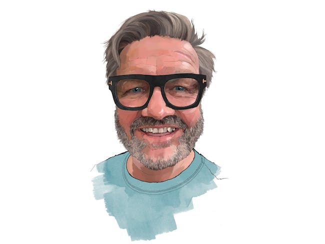 Lawrence Mooney