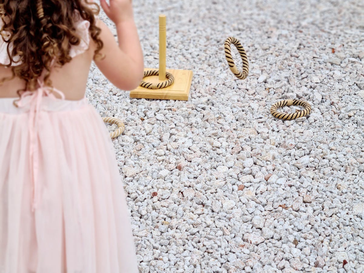 Ring Toss