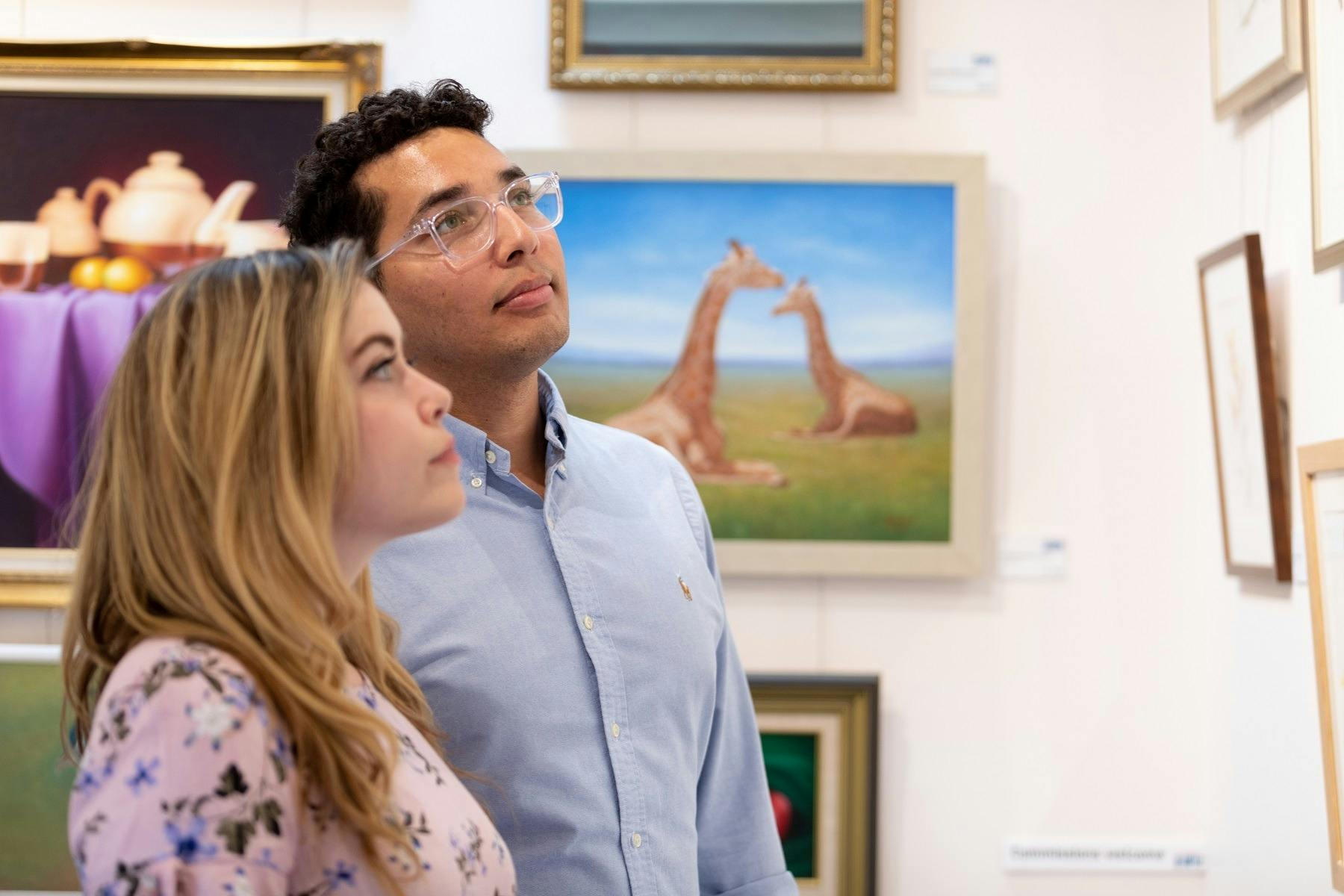 Bungendore Fine Art Gallery