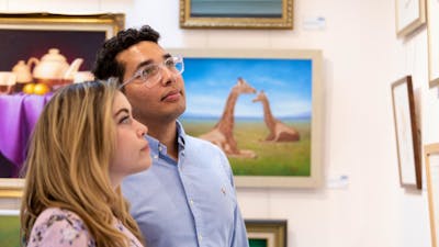 Bungendore Fine Art Gallery