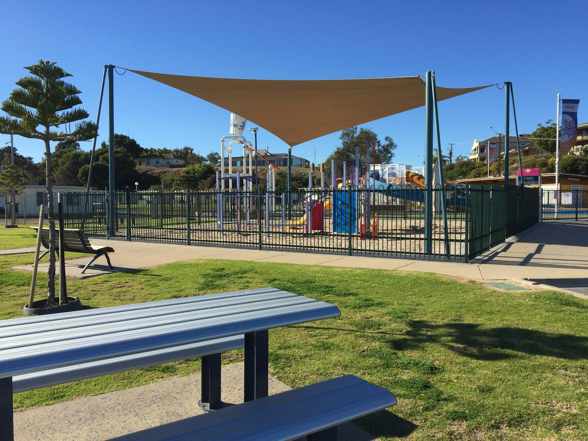 Moonta Bay Playground