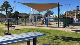 Moonta Bay Playground