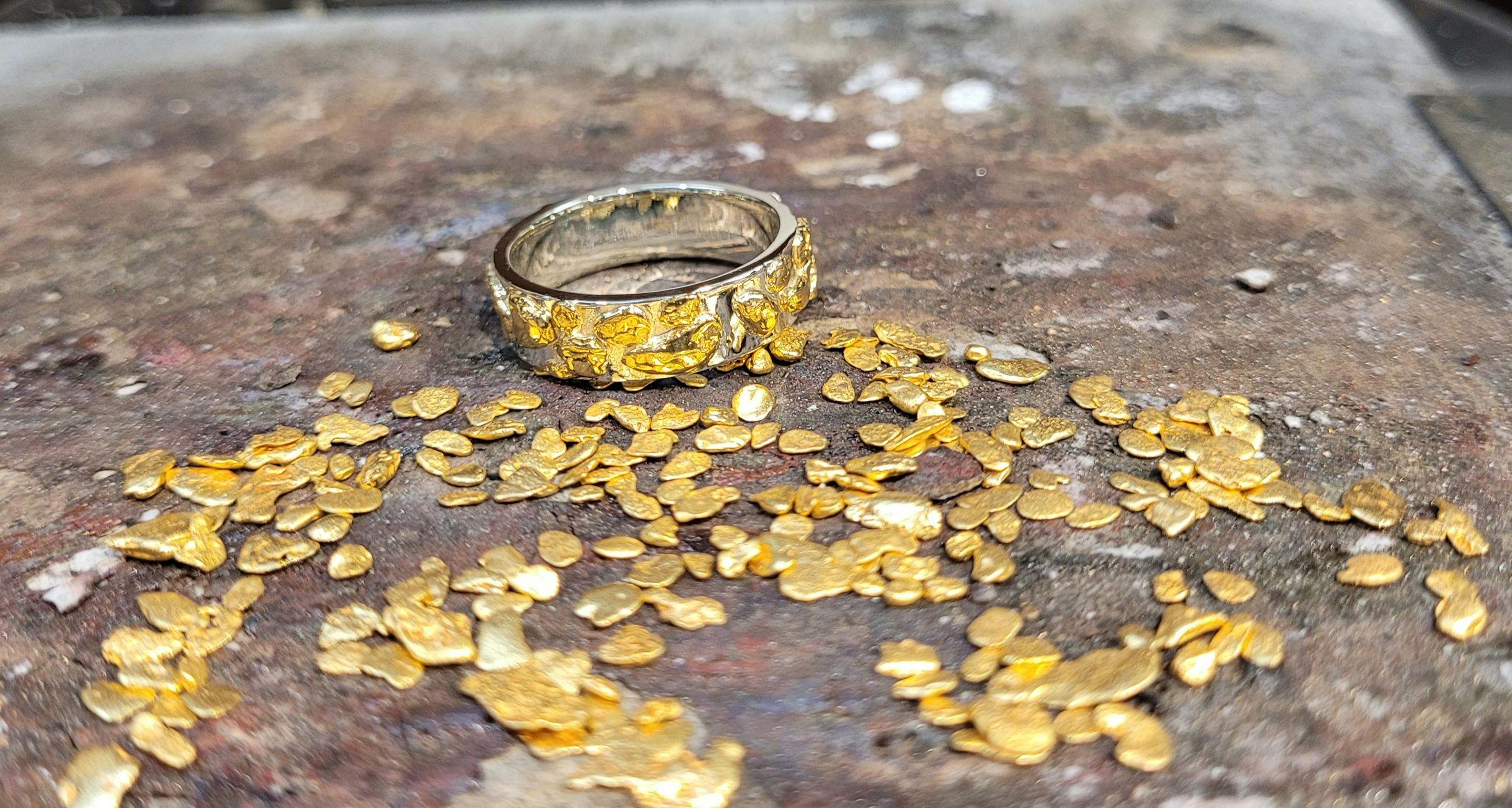 Plumeria Bespoke Jeweller