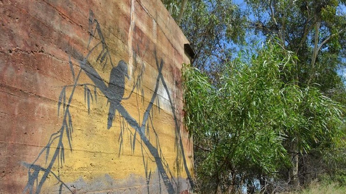 Mural