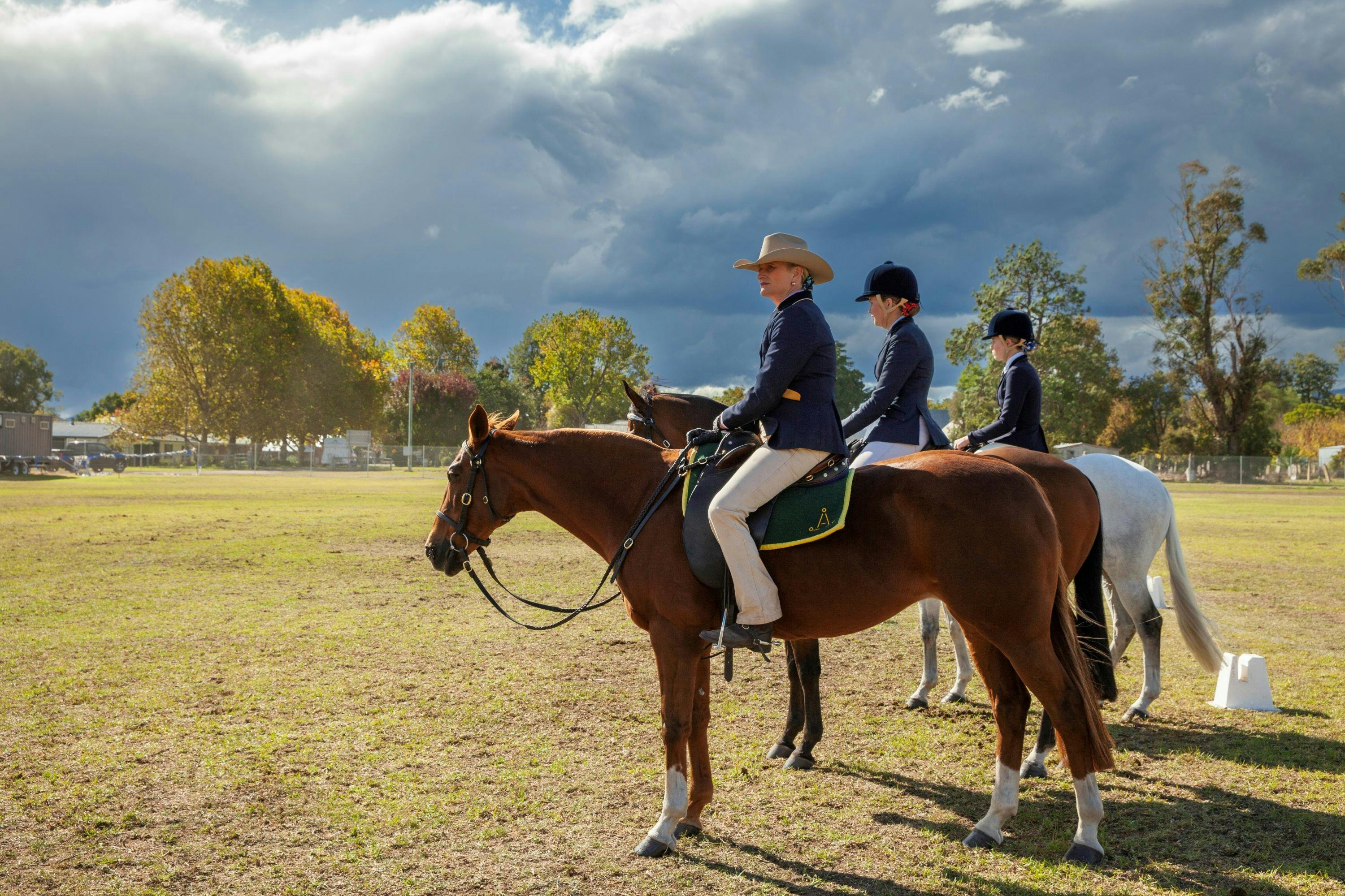 Scone Horse Festival