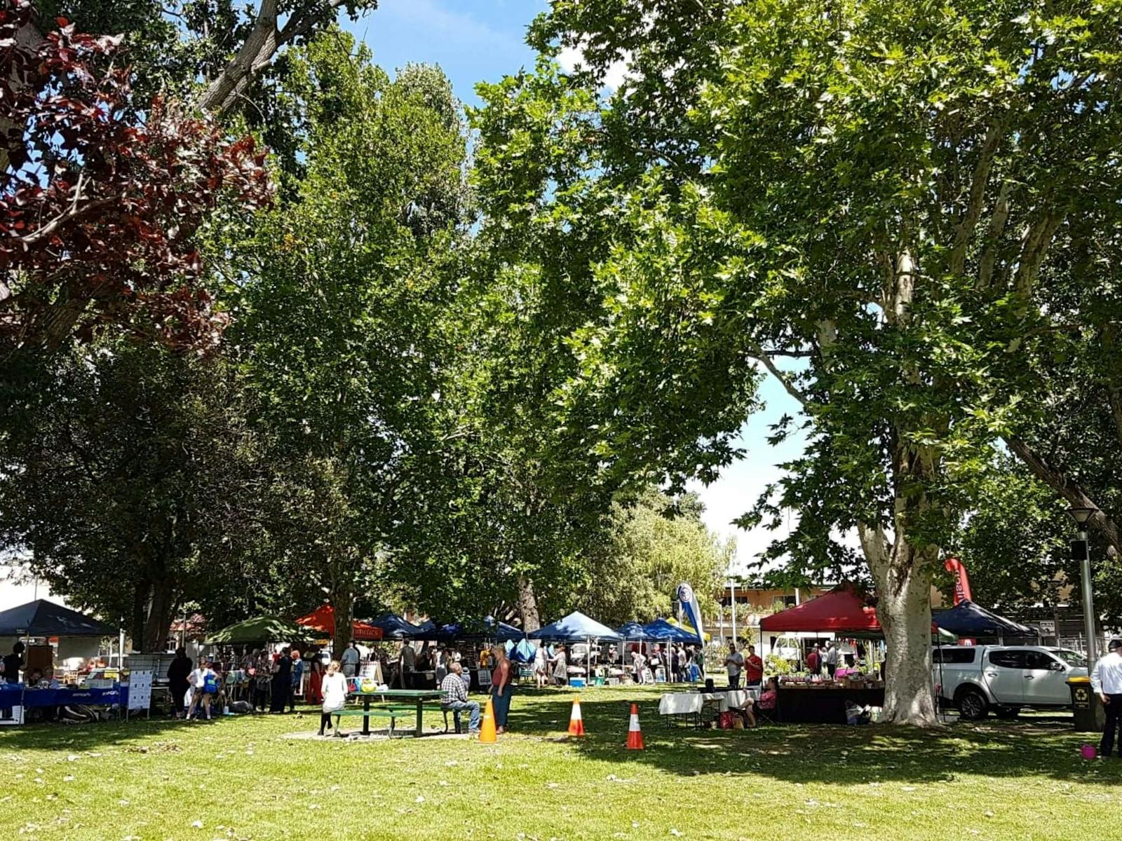 Image for Country Roots & Blues (CRAB) music event @ the Cooma Markets