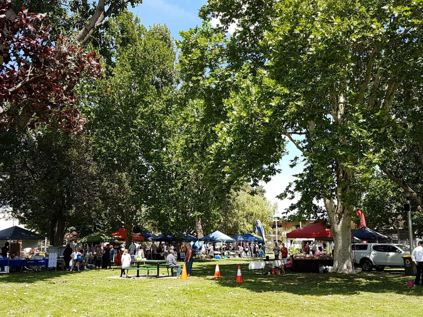 Image for Country Roots and Blues (CRAB) Festival