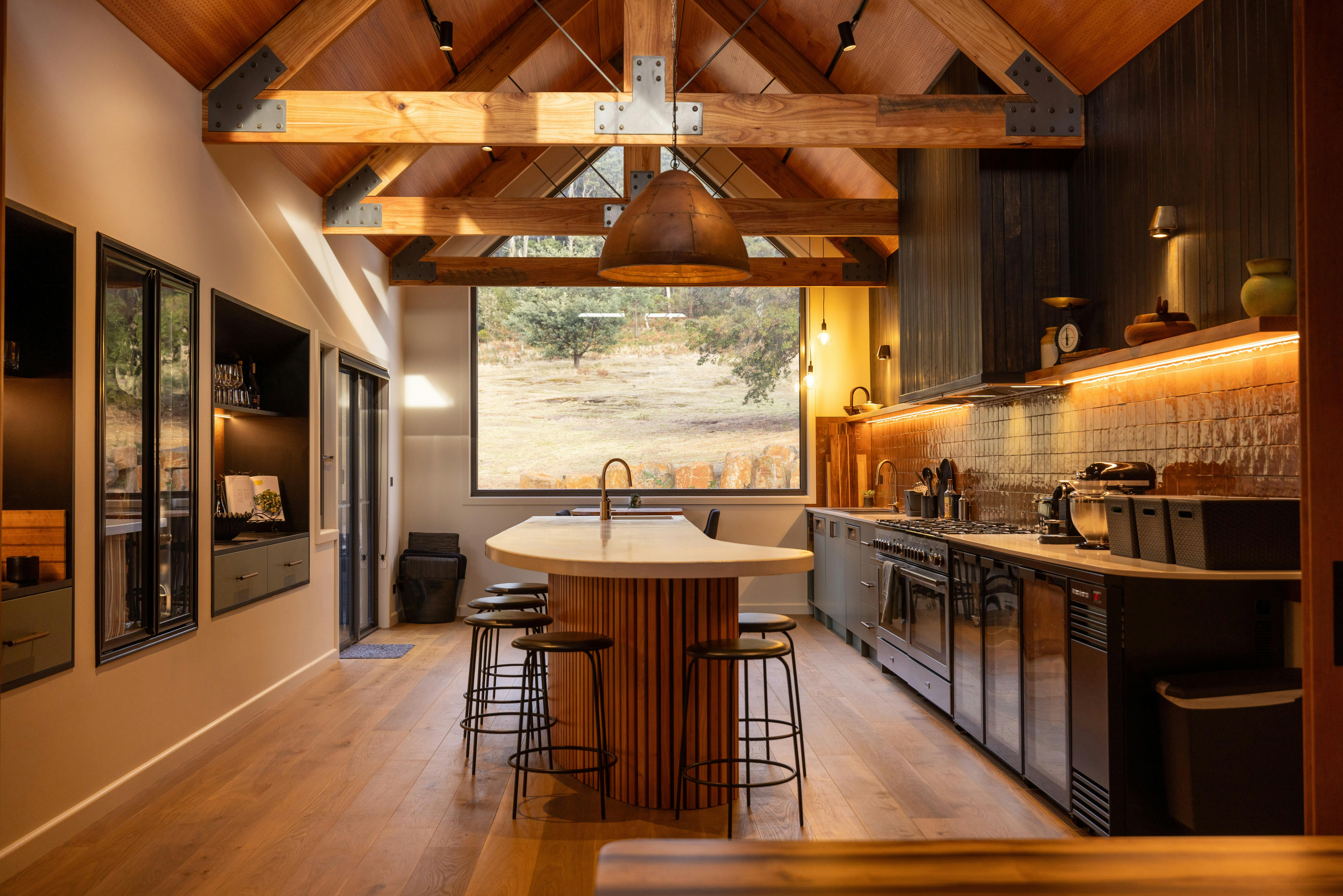 The Outlier Retreat