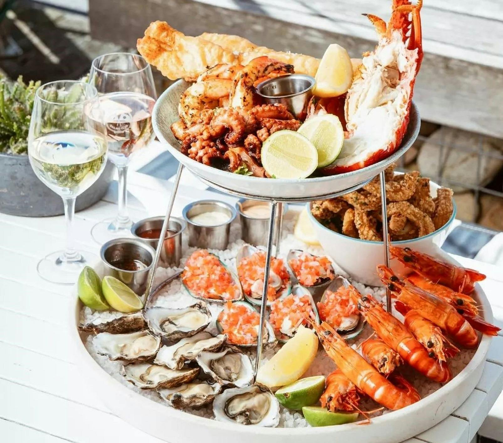 St George Sailing Club