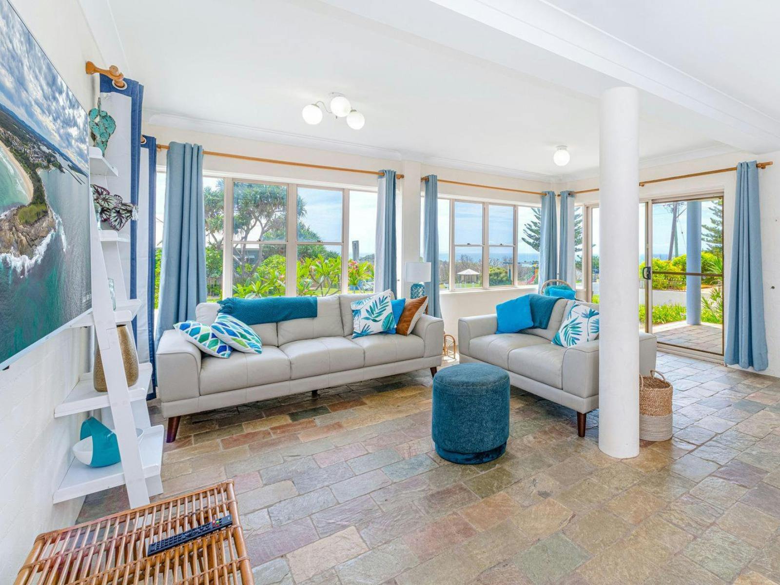 Lounge Room