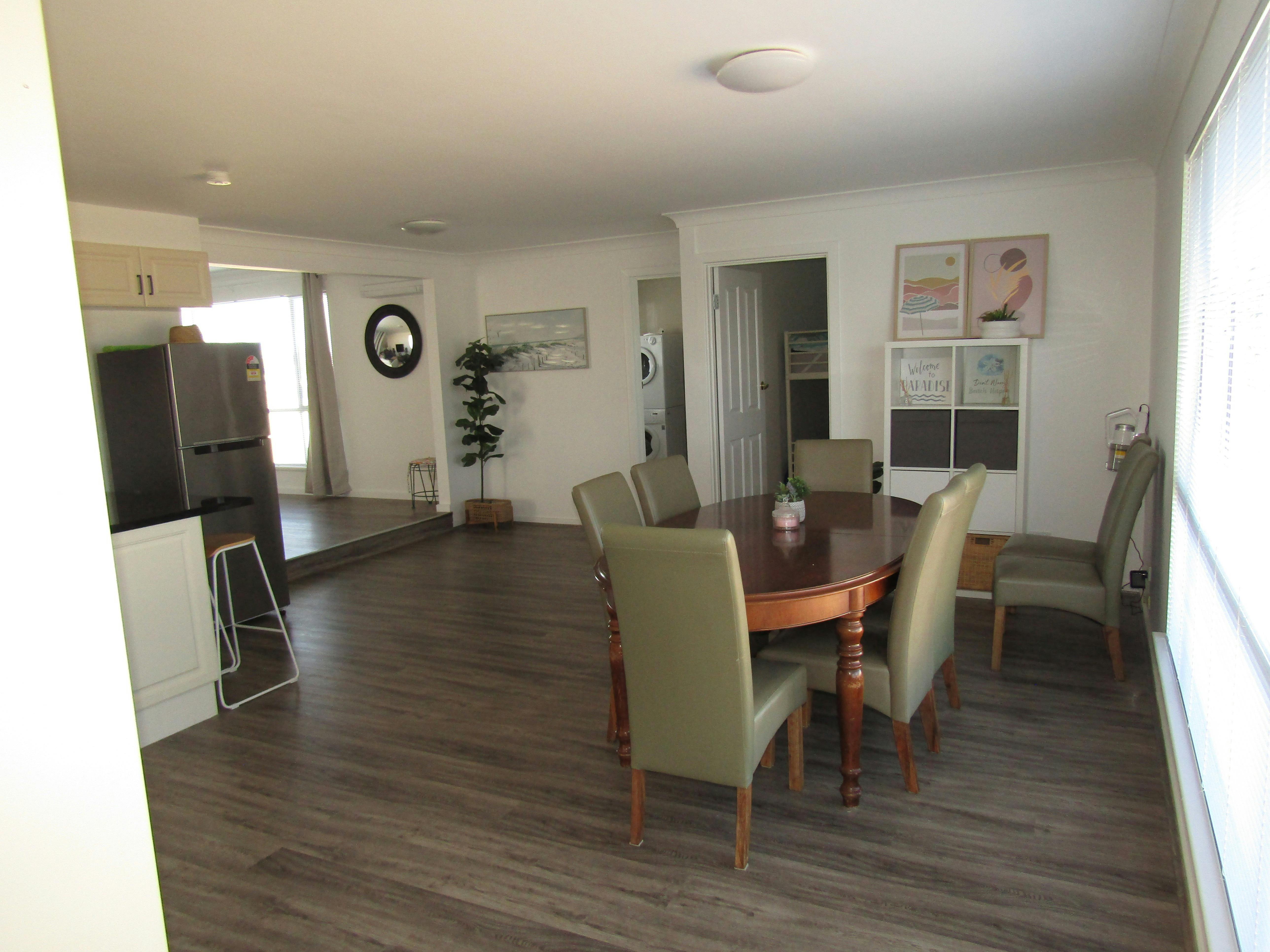Seaview Retreat