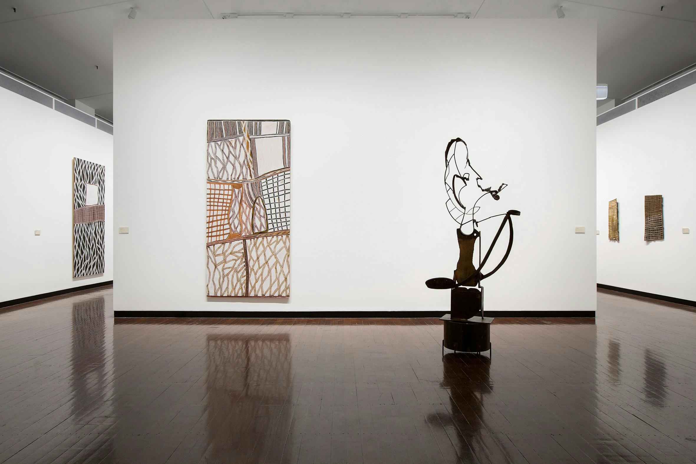 Drill Hall Gallery