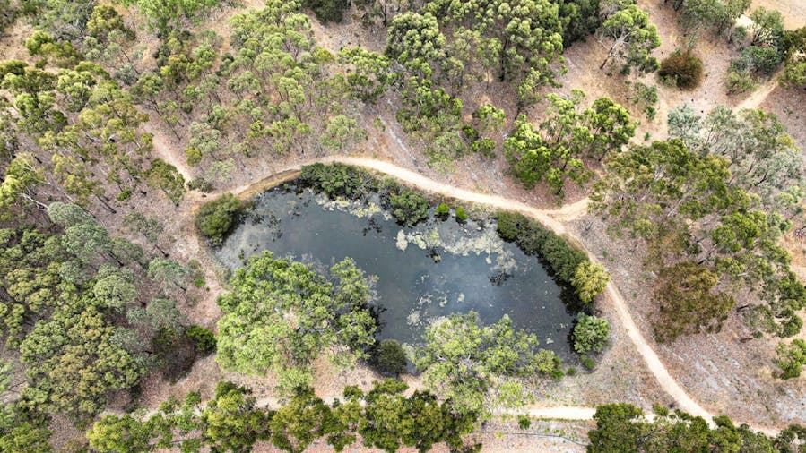Greenrise Recreational Reserve