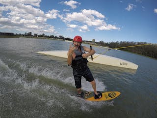 GC Wake Park