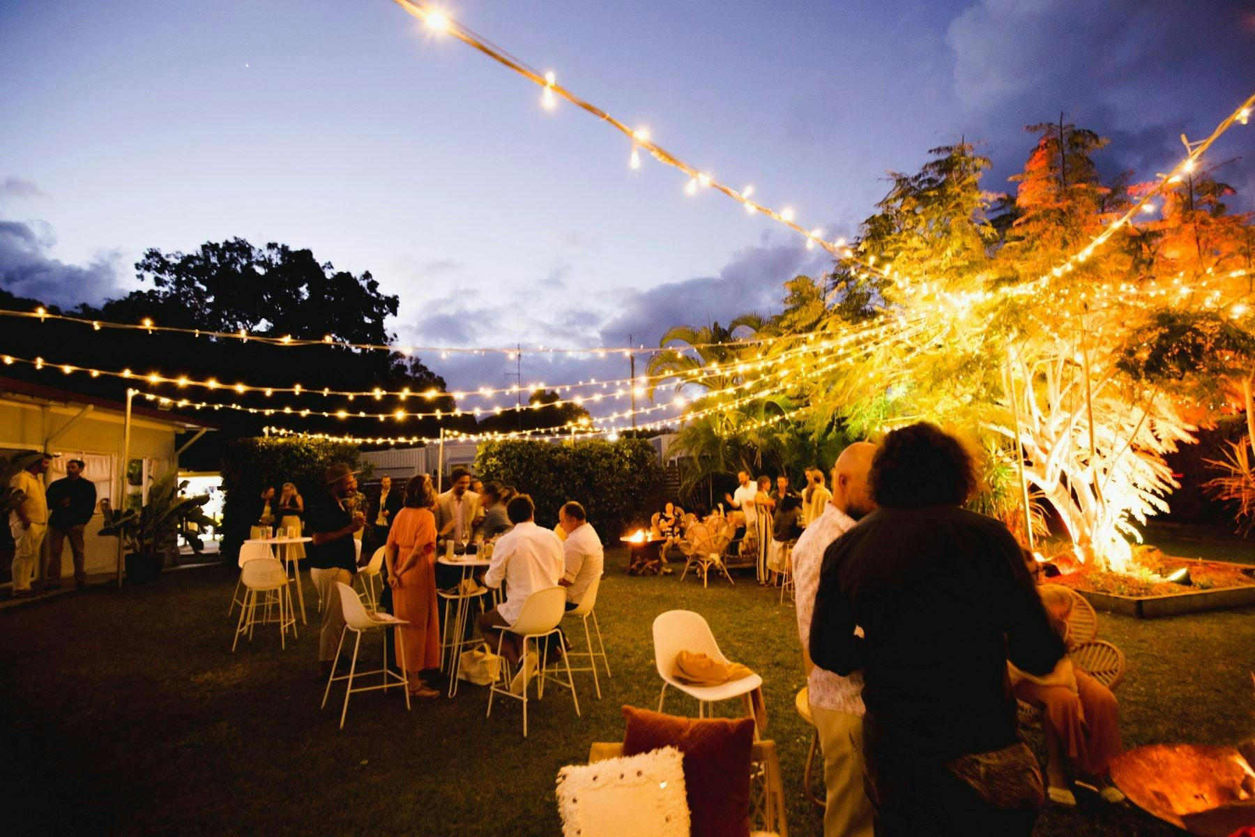 Oasis on Straddie Bar and Restaurant