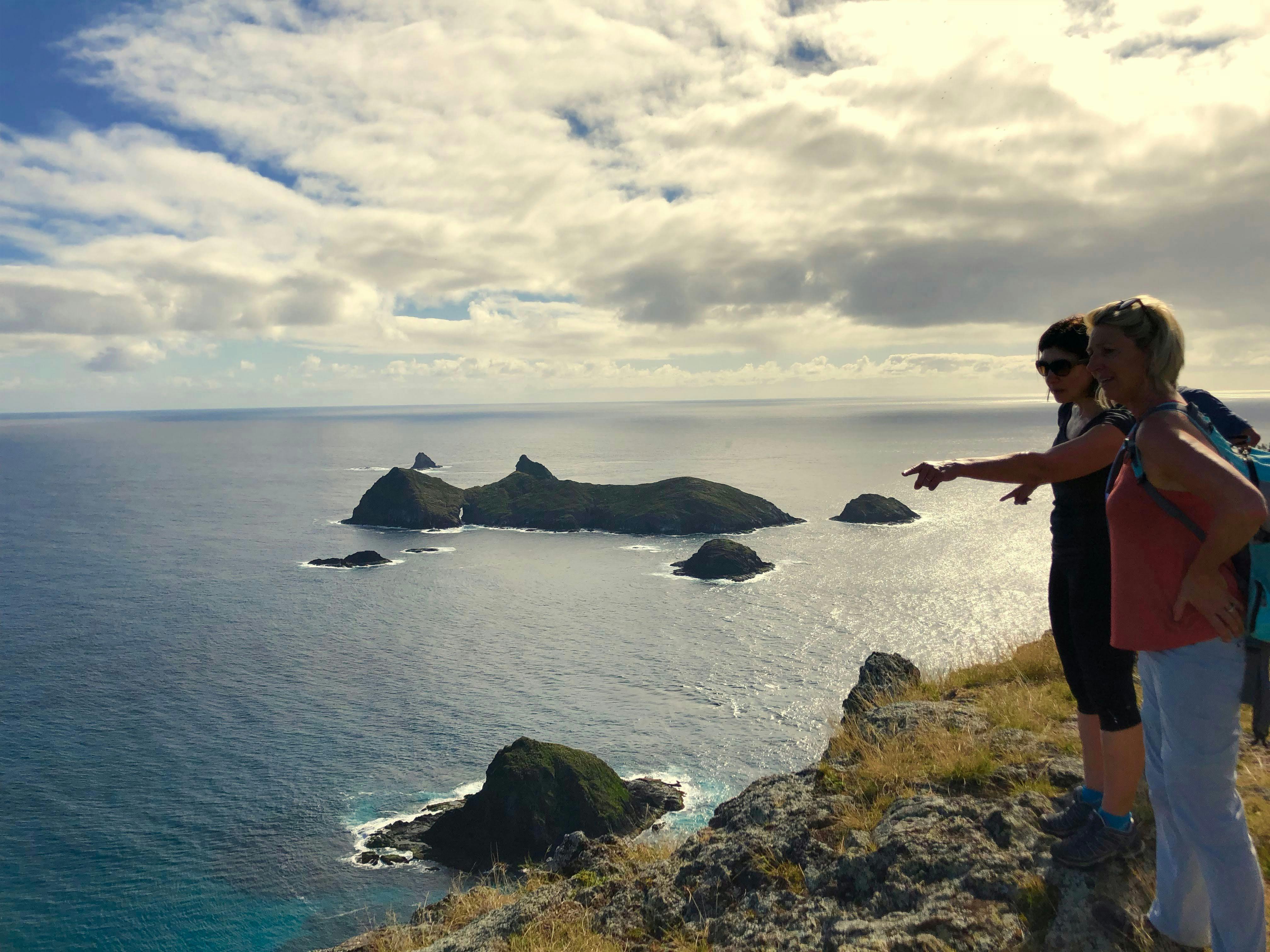Lord Howe Island