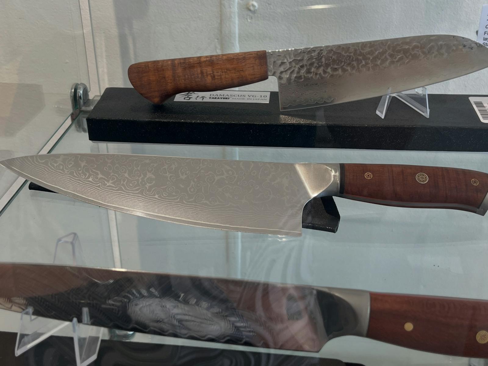 Knives