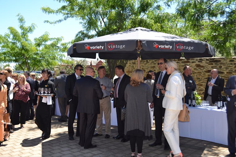 Variety Vintage Wine Auction Luncheon 2020