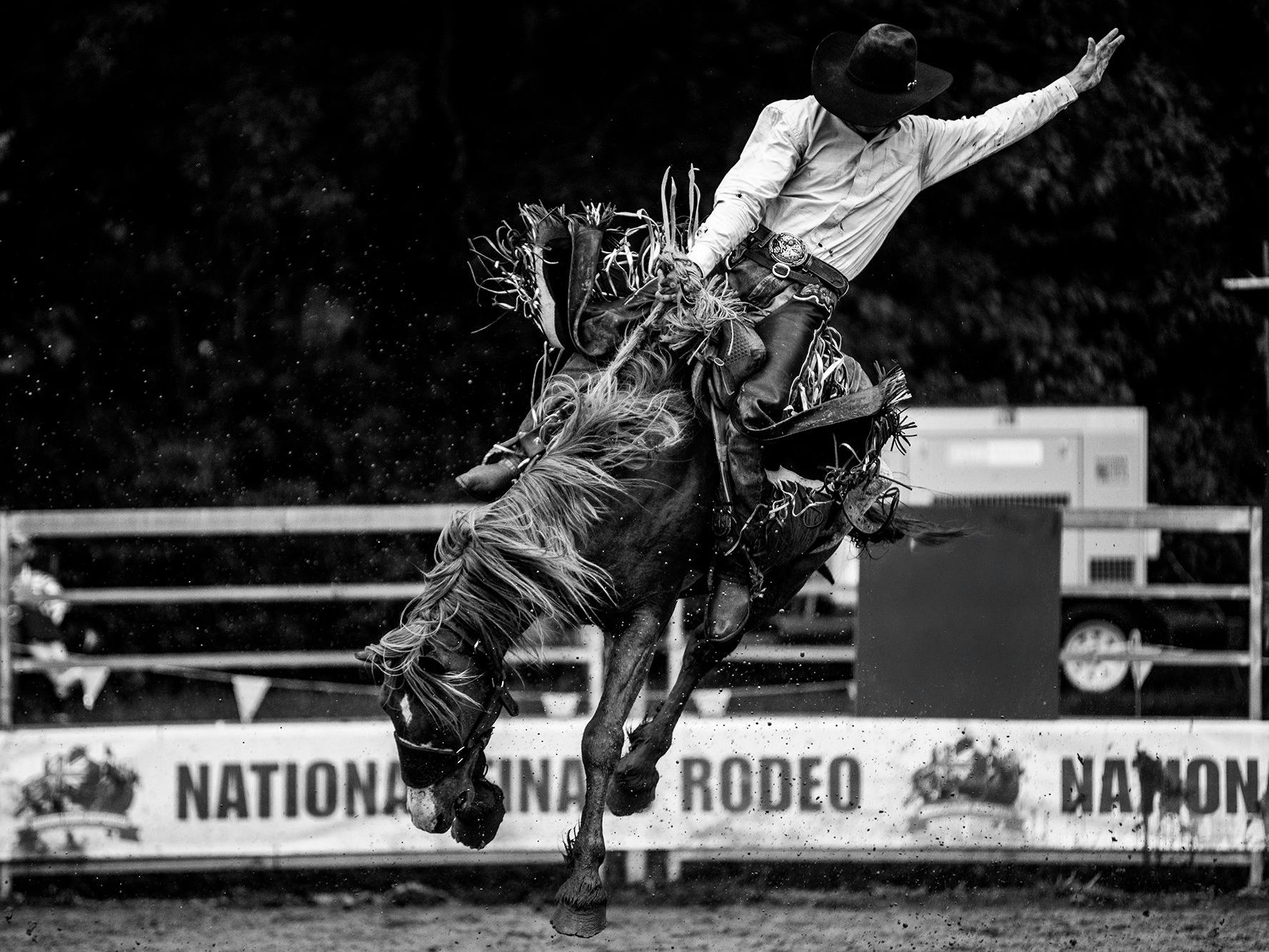 National Finals Rodeo