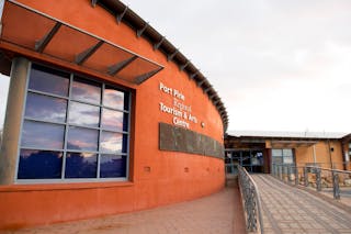 Port Pirie Regional Tourism And Arts Centre