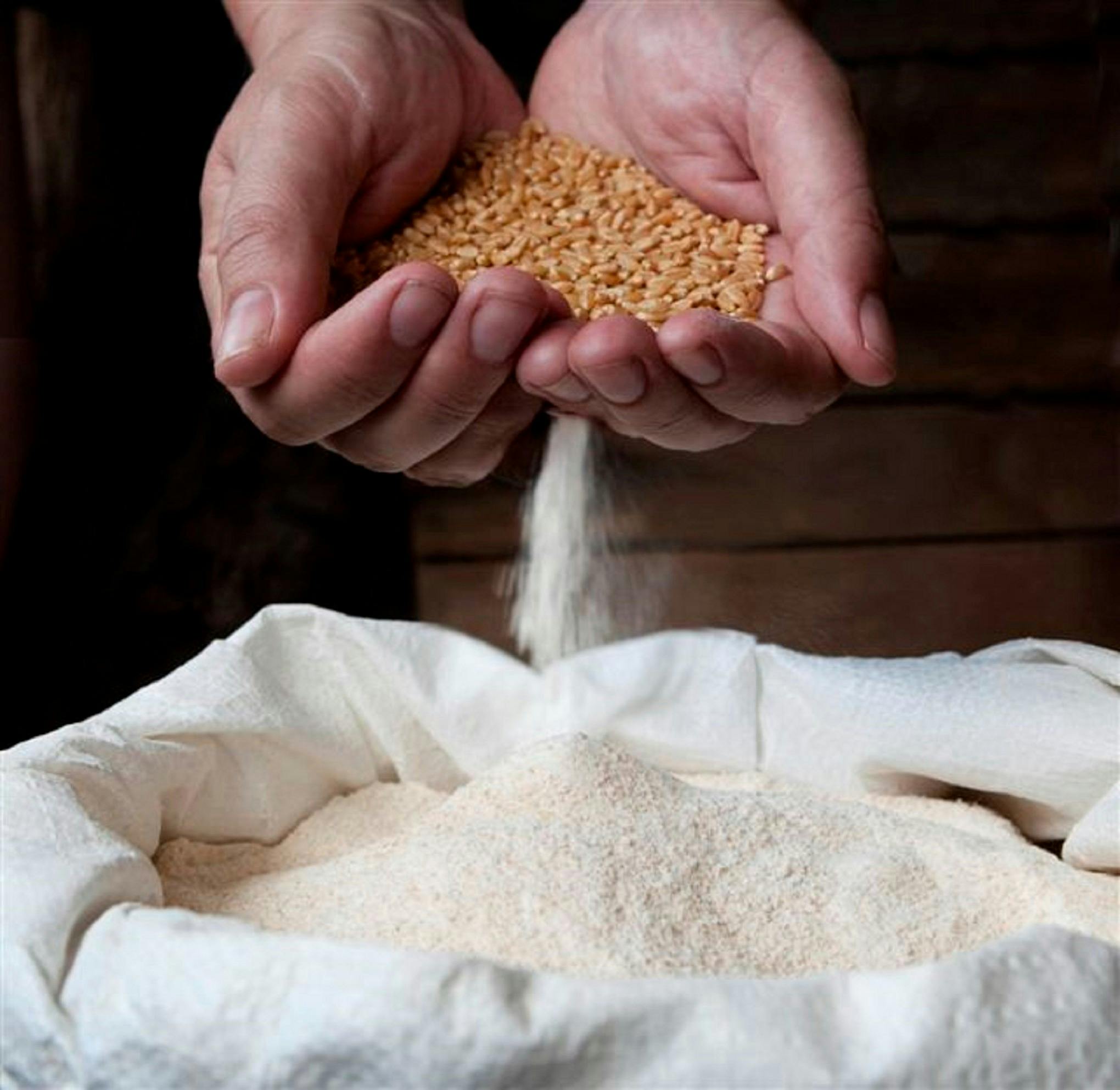Four Leaf Milling