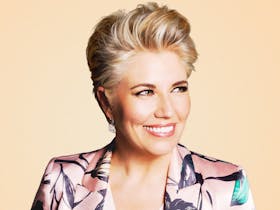 Melinda Schneider: A Farewell To Doris Day -Toowoomba