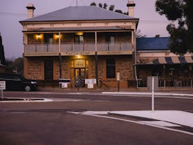 North Star Hotel Melrose