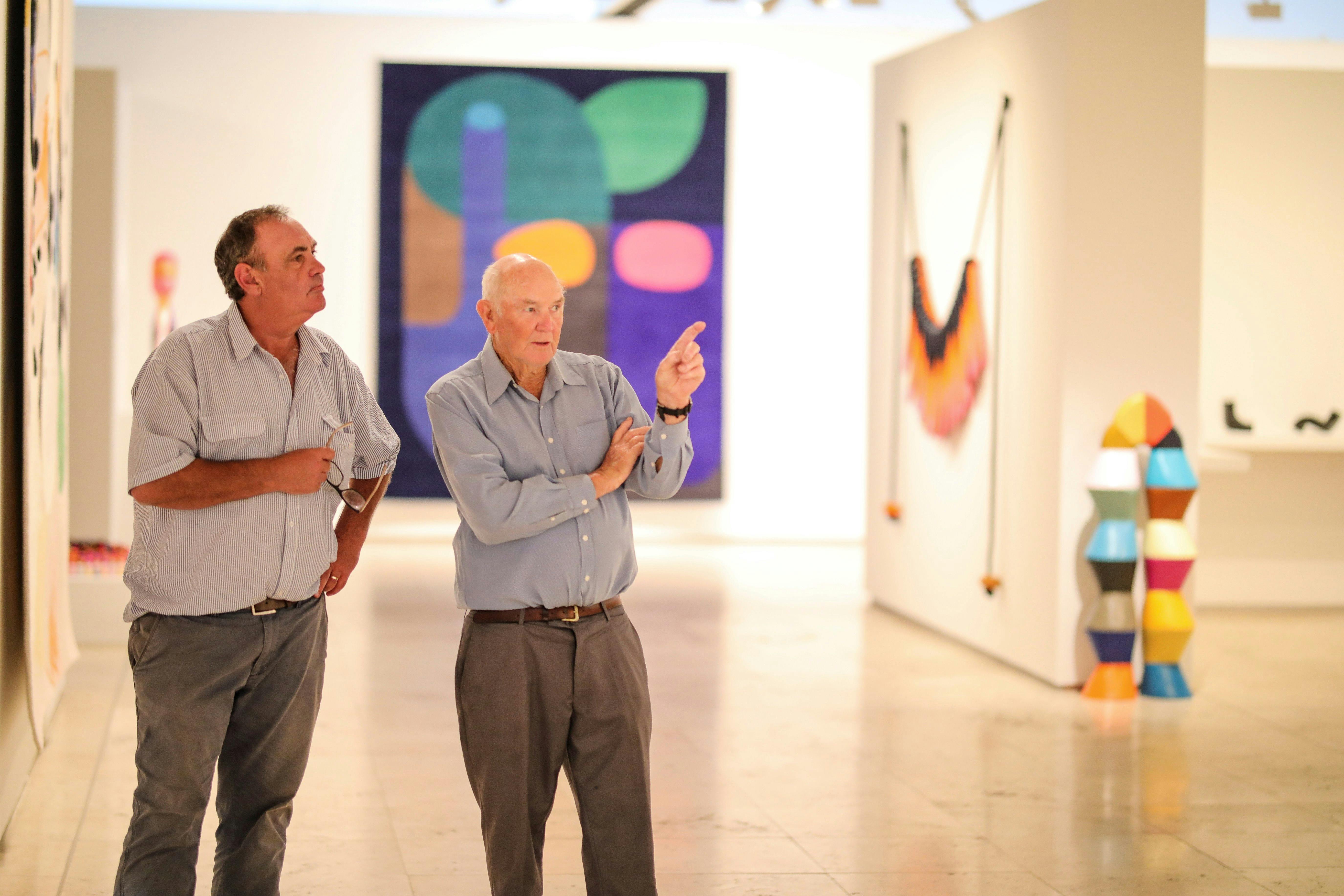 Newcastle Art Gallery NSW Holidays & Things to Do