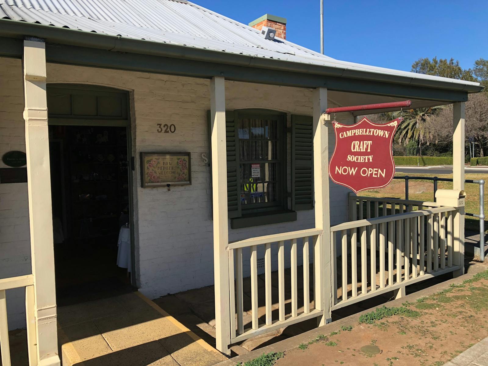 Campbelltown Craft Society
