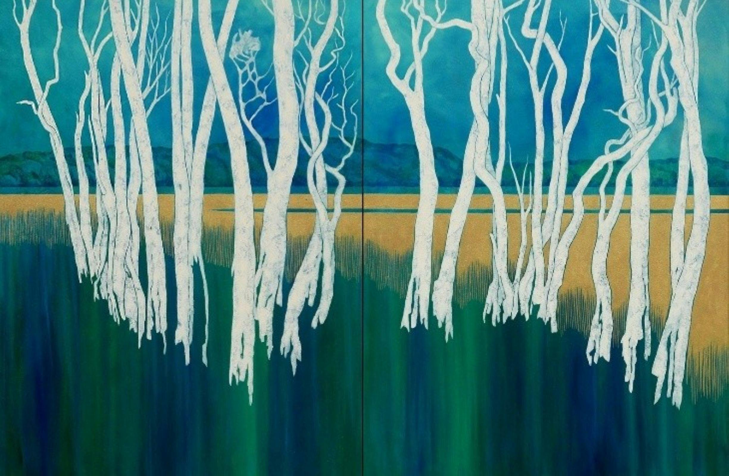 January Exhibitions Launch at Northern Rivers Community Gallery