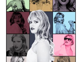 Shake It Off - The Taylor Swift Tribute Show Cover Image