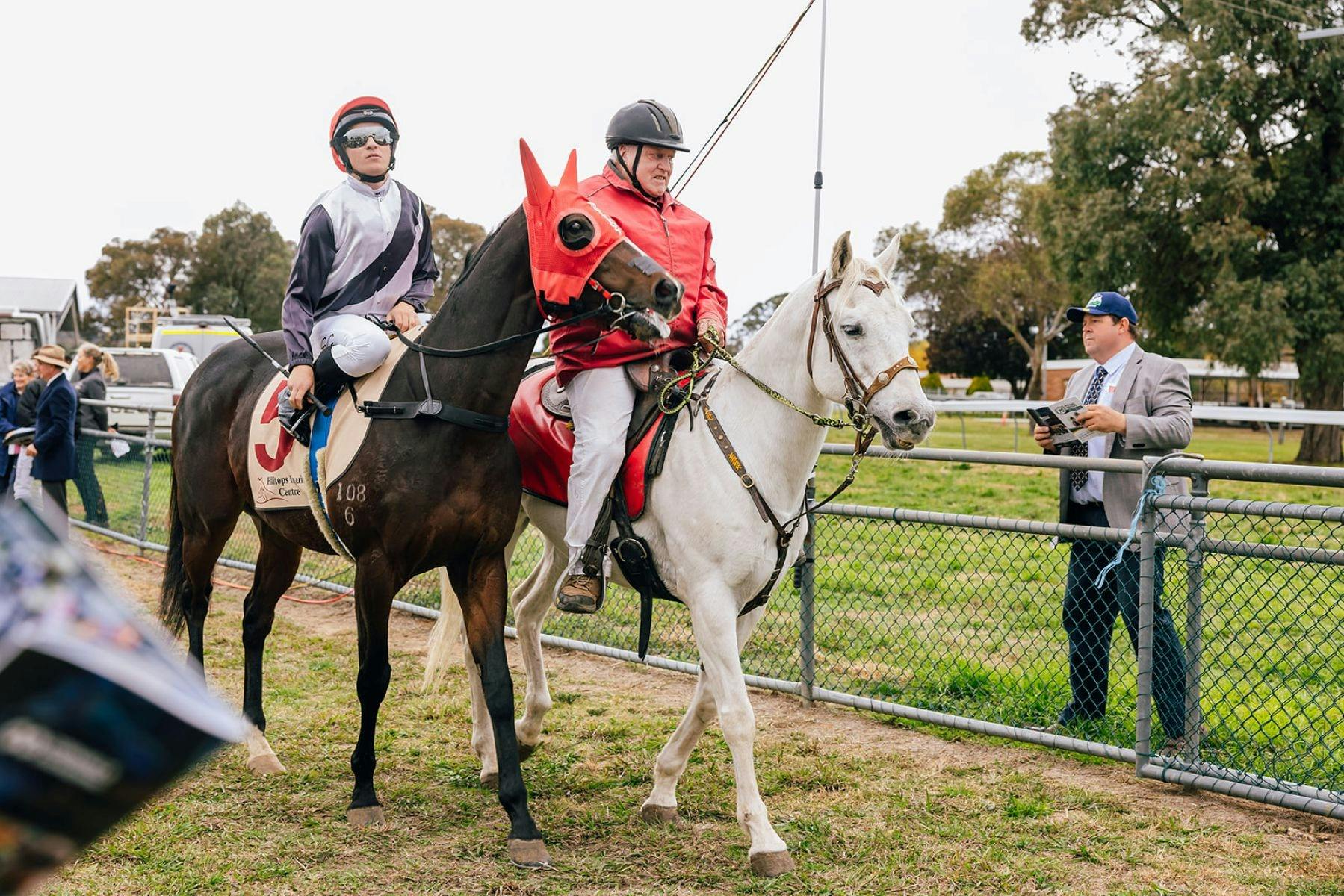 Boorowa Picnic Races