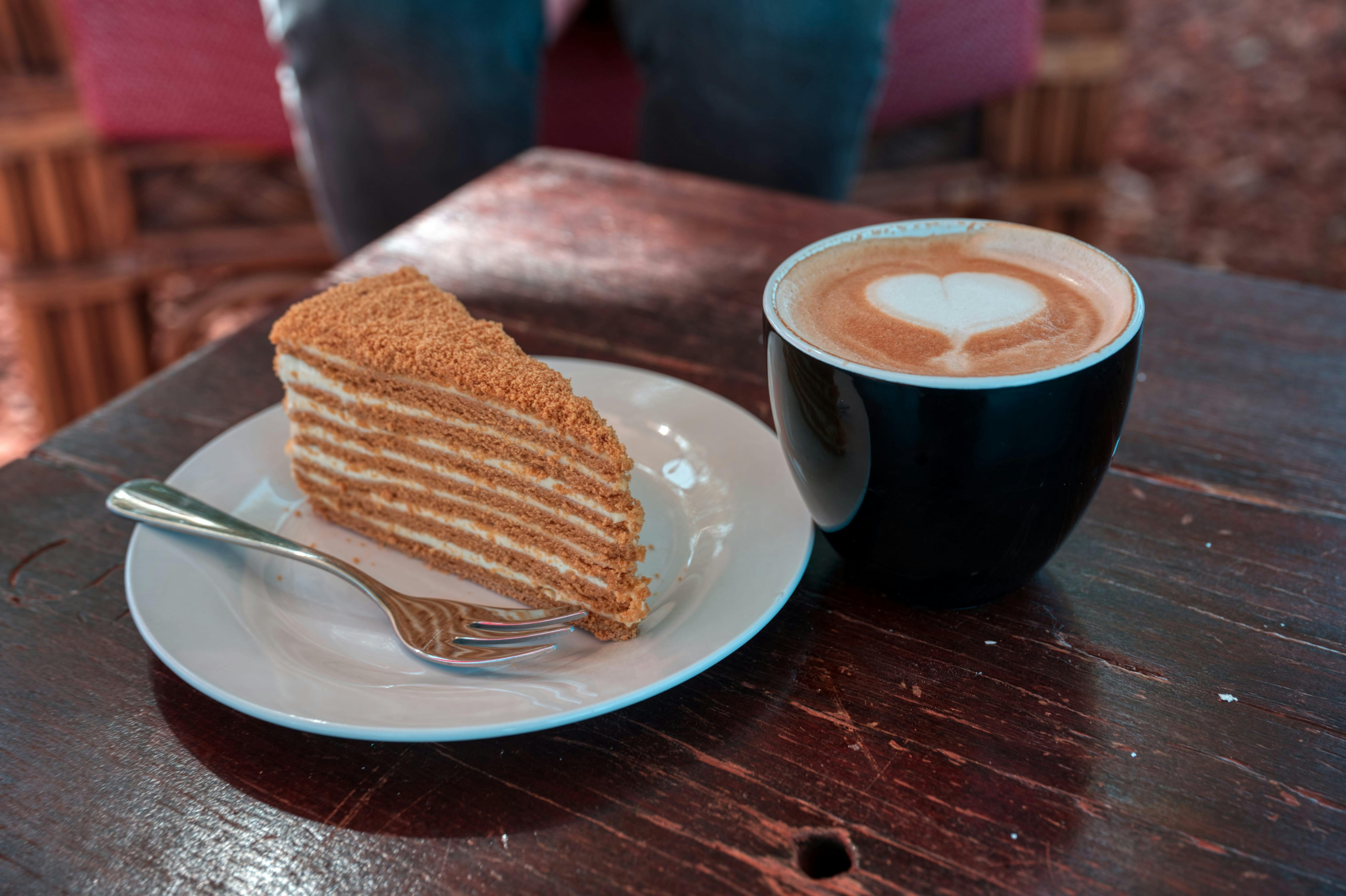 Red Plains Cafe & Dining
