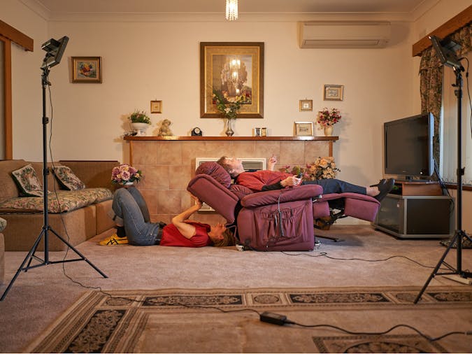 If the future is to be worth anything 2020 South Australian Artist Survey