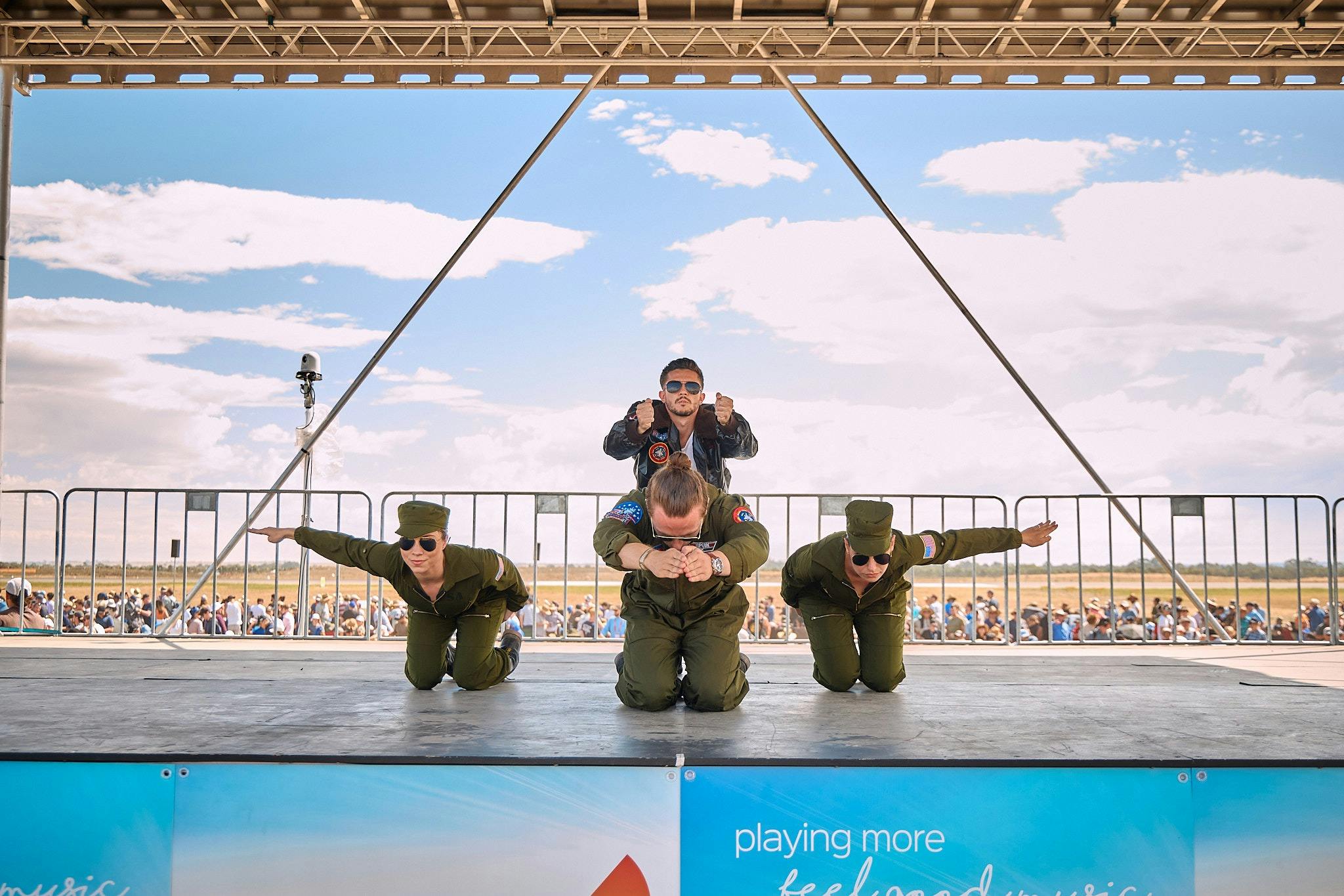 Avalon Australian International Airshow