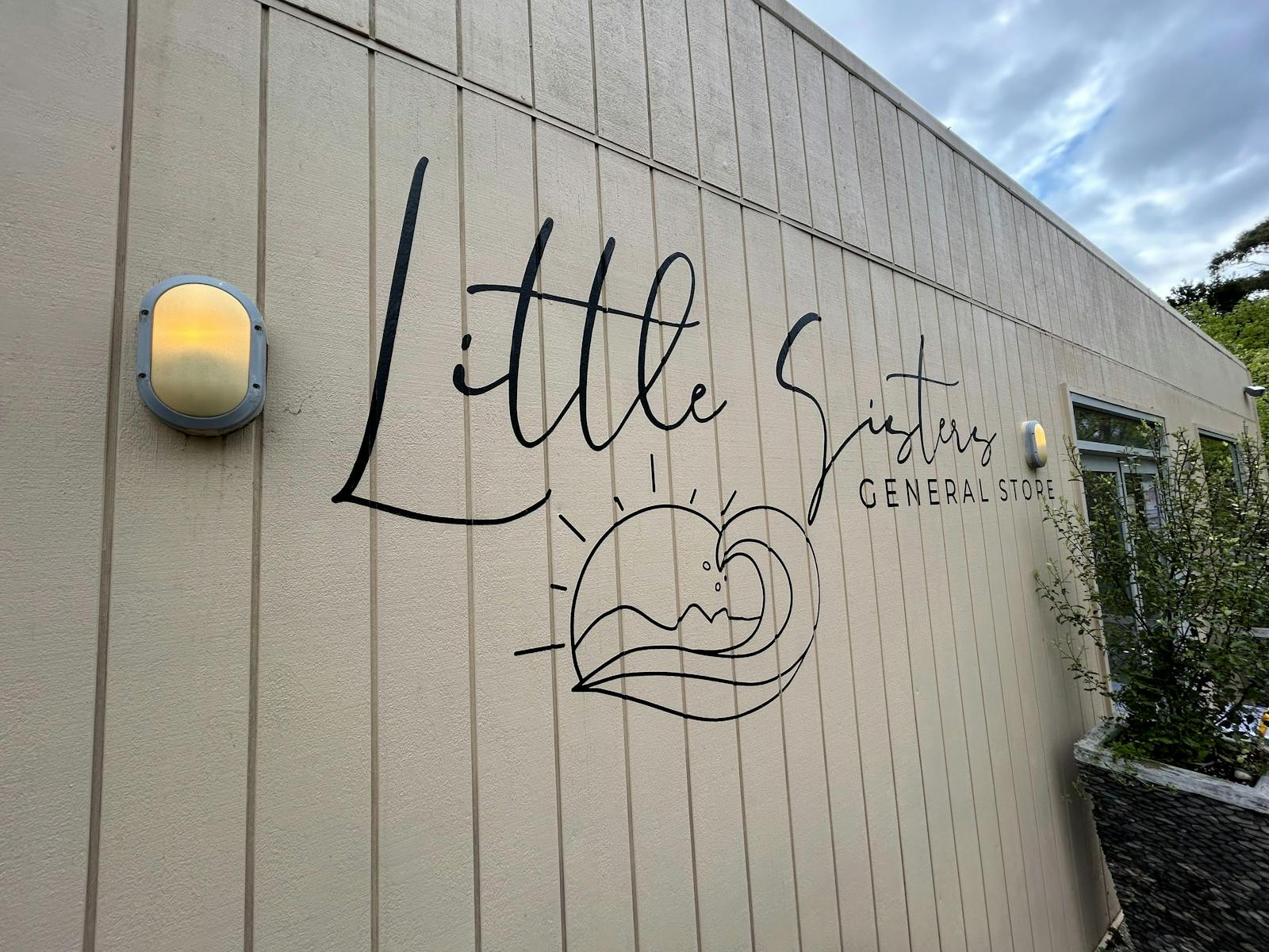 Little Sisters