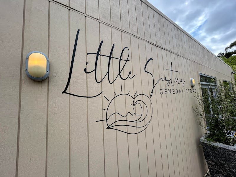 Little Sisters